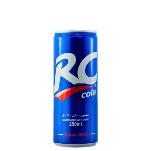 أرسي كولا 250 مل